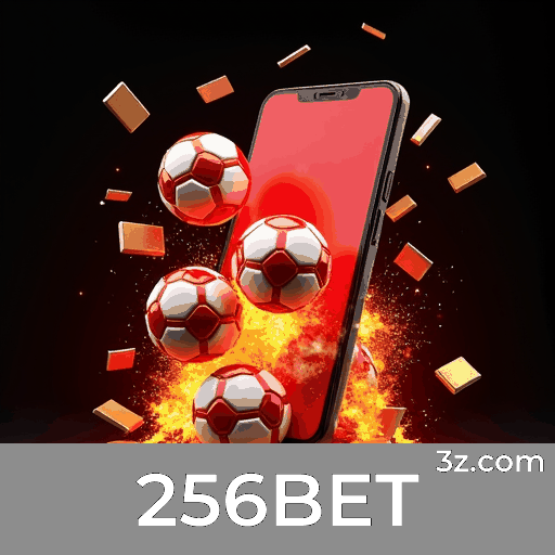 256BET: Seu Destino de Apostas Seguro e Profissional