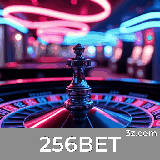 256BET: Domine o Esporte com Análise e Estratégia