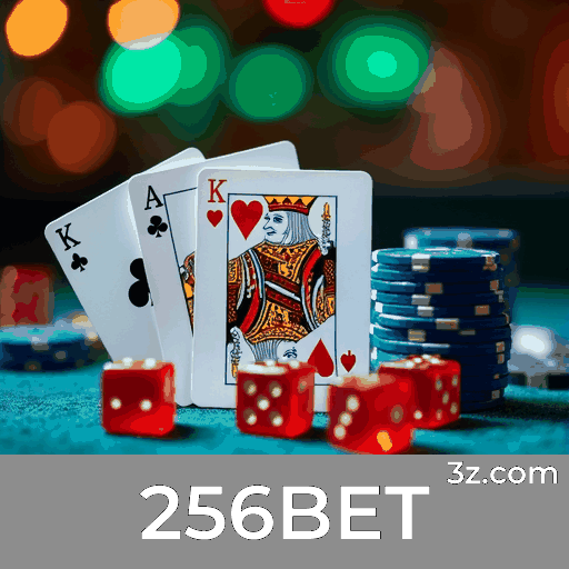 256BET: Seu Destino de Apostas Seguro e Profissional
