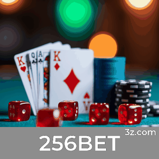 256BET Casino: Programa VIP Exclusivo e Luxuoso