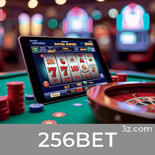 256BET Casino: Programa VIP Exclusivo e Luxuoso