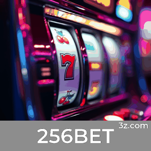 256BET: Seu Destino de Apostas Seguro e Profissional