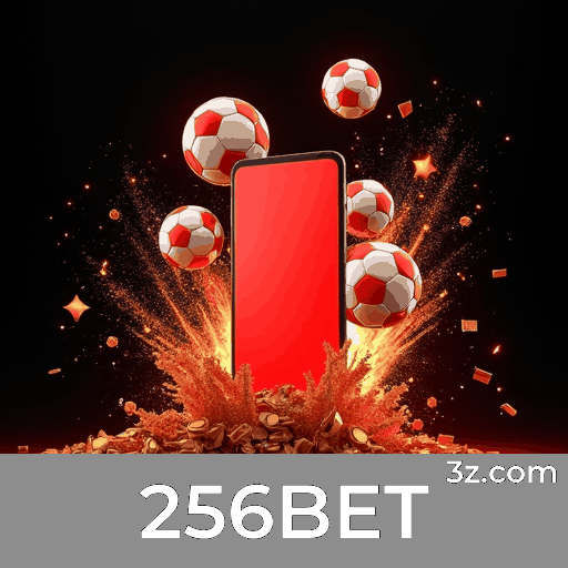 256BET: Domine o Esporte com Análise e Estratégia