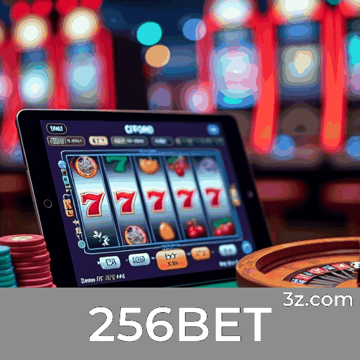 256BET: Login Seguro, Benefícios Exclusivos para Membros