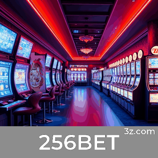 256BET Inovações: Tecnologia Avançada para Jogos