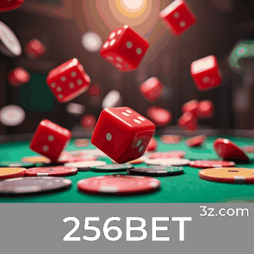 256BET: Domine o Esporte com Análise e Estratégia