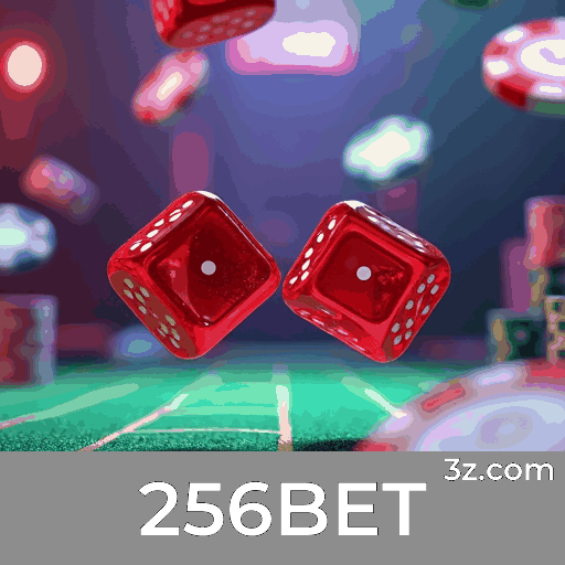 256BET Casino: Programa VIP Exclusivo e Luxuoso