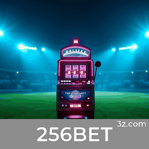 256BET: Emoção e Entretenimento em Jogos de Cassino