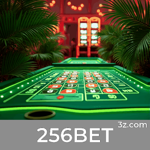256BET: Emoção e Entretenimento em Jogos de Cassino