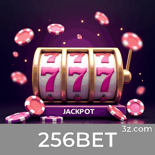 Desbloqueie Bônus Surpreendentes no 256BET Agora!