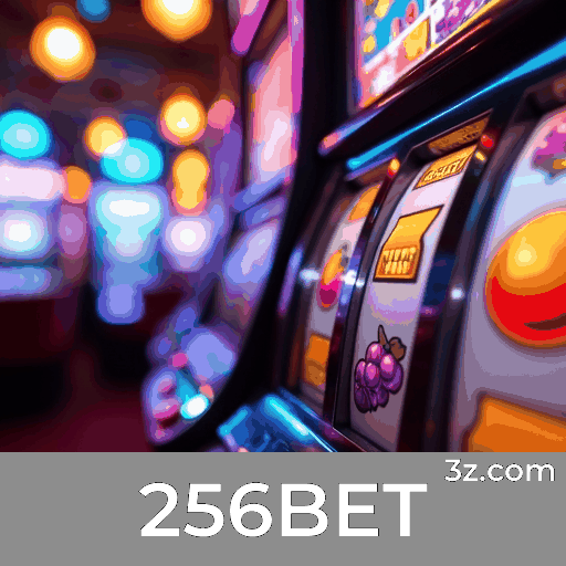 256BET: Emoção e Entretenimento em Jogos de Cassino