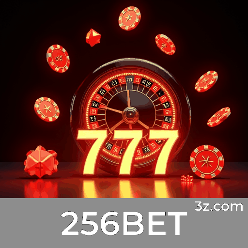 256BET: Experimente o Desafio e Recompensa dos Crash Games