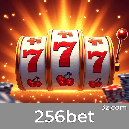256bet: Seu Cassino Premiado e Seguro Online