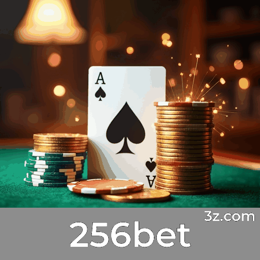 256bet: Apostas Simplificadas com o Aplicativo Móvel